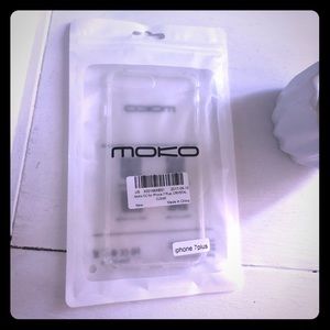 Moko phone case IPhone 7 Plus
